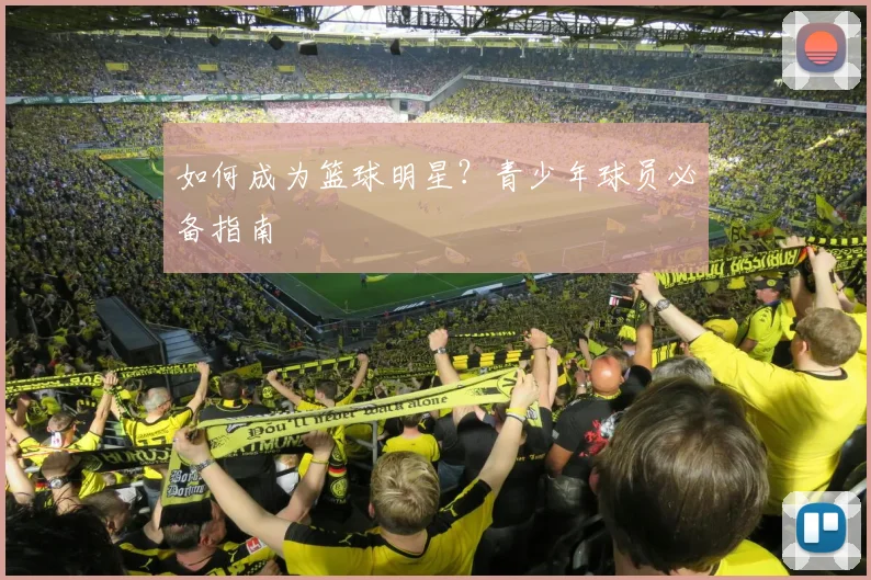 如何成为篮球明星？青少年球员必备指南