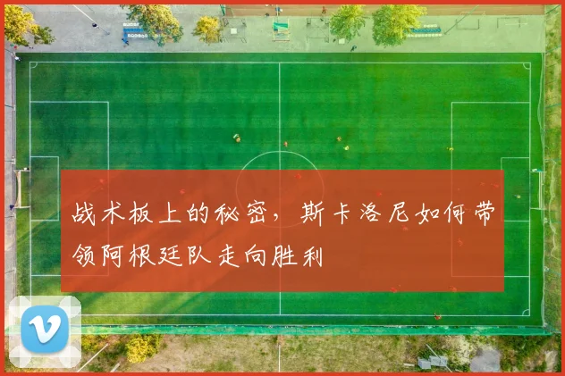 战术板上的秘密，斯卡洛尼如何带领阿根廷队走向胜利